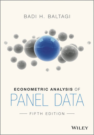 اقتصادسنجی داده های تابلویی