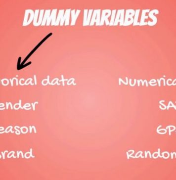 تعریف متغیر مجازی در ایویوز (Dummy Variable) تعریف متغیر مجازی در ایویوز