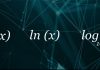 دلیل لگاریتم گیری از داده ها (چرا از داده ها لگاریتم می گیریم؟) لگاریتم گیری از داده ها