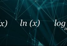 دلیل لگاریتم گیری از داده ها (چرا از داده ها لگاریتم می گیریم؟) لگاریتم گیری از داده ها
