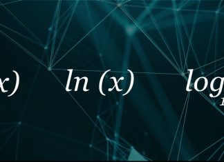 دلیل لگاریتم گیری از داده ها (چرا از داده ها لگاریتم می گیریم؟) لگاریتم گیری از داده ها